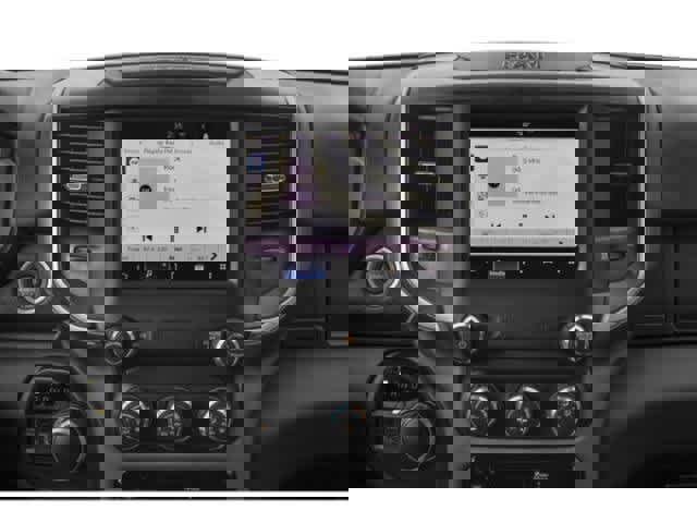 Used 2024 RAM 2500 Big Horn image 10