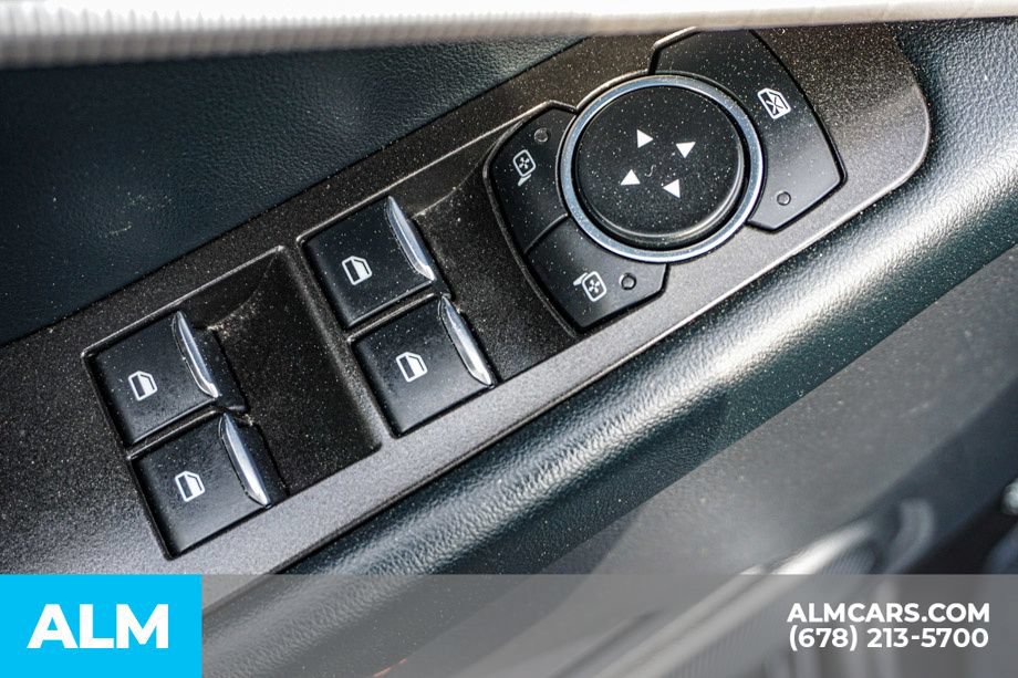 Used 2025 Ford Explorer ST-Line AWD/4WD image 51