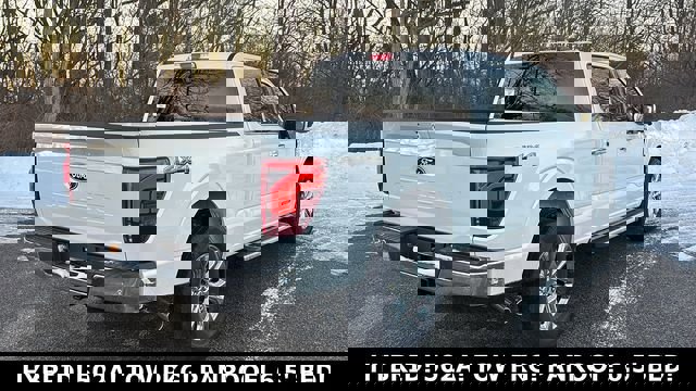 New 2026 Ford F150 Lariat w/ Equipment Group 502A High image 26