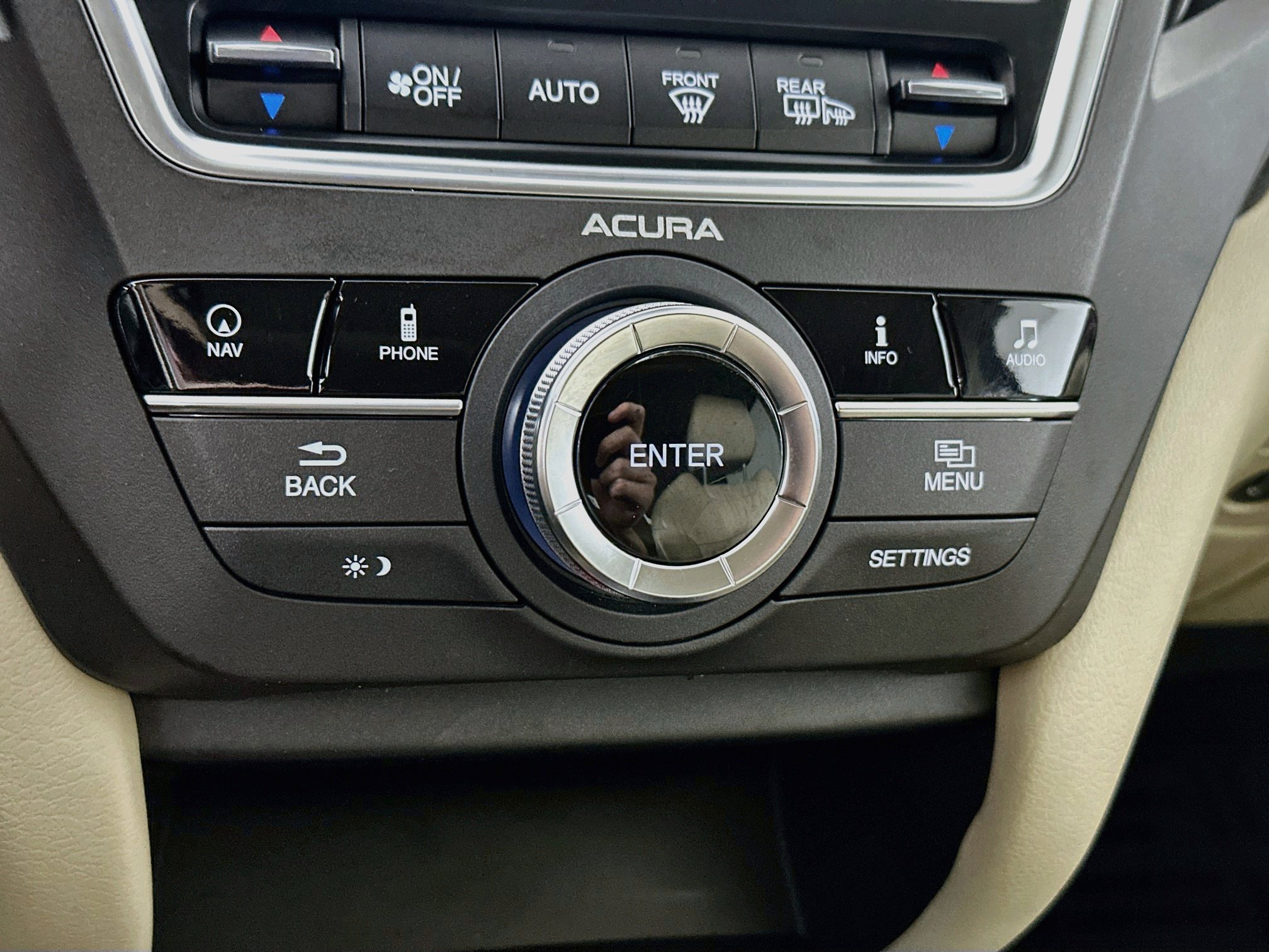 Used 2016 Acura MDX SH-AWD w/ Technology Package image 16