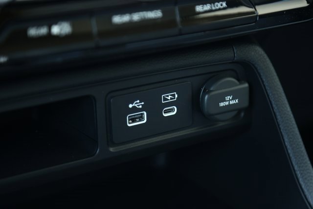 New 2025 Honda Pilot EX-L image 36