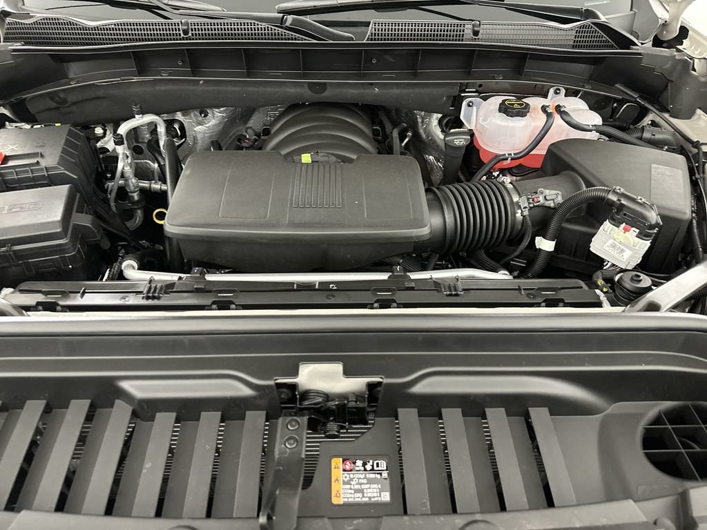 New 2026 GMC Sierra 1500 AT4 w/ AT4 Premium Package AWD/4WD image 30