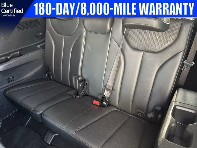 Used 2023 Hyundai Palisade SEL w/ Cargo Package FWD image 33