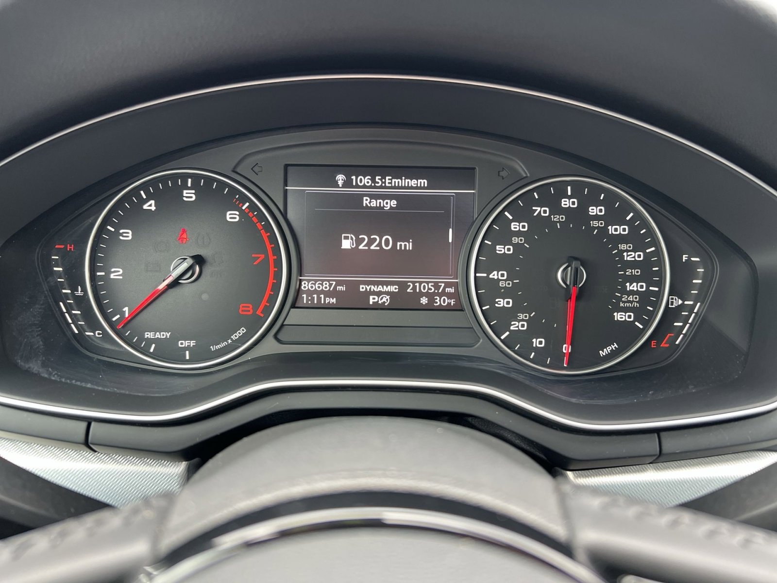 Used 2017 Audi A4 2.0T Premium image 17