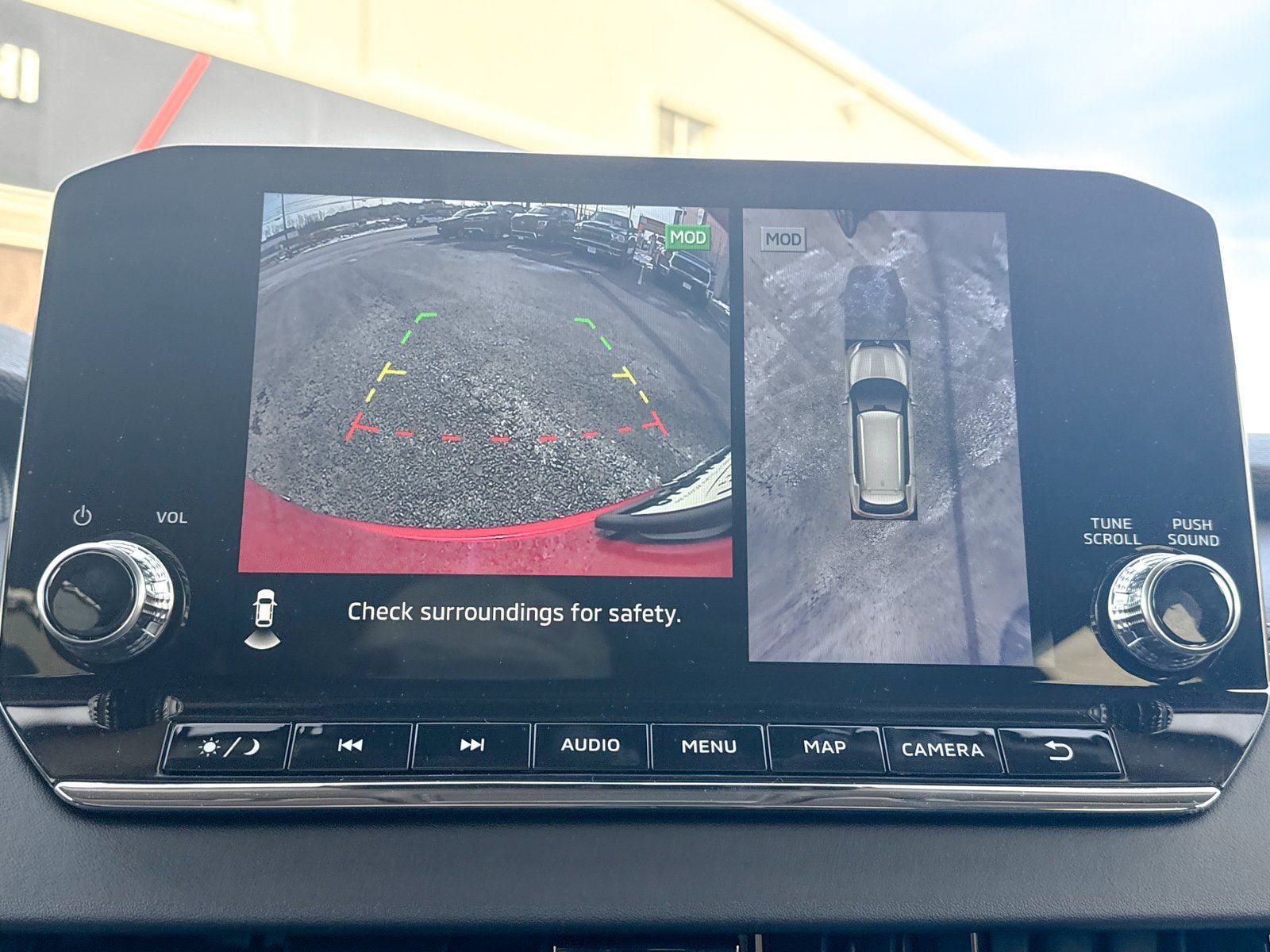 New 2025 Mitsubishi Outlander SEL image 44