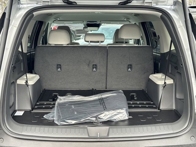 New 2026 Hyundai Santa Fe SE image 18