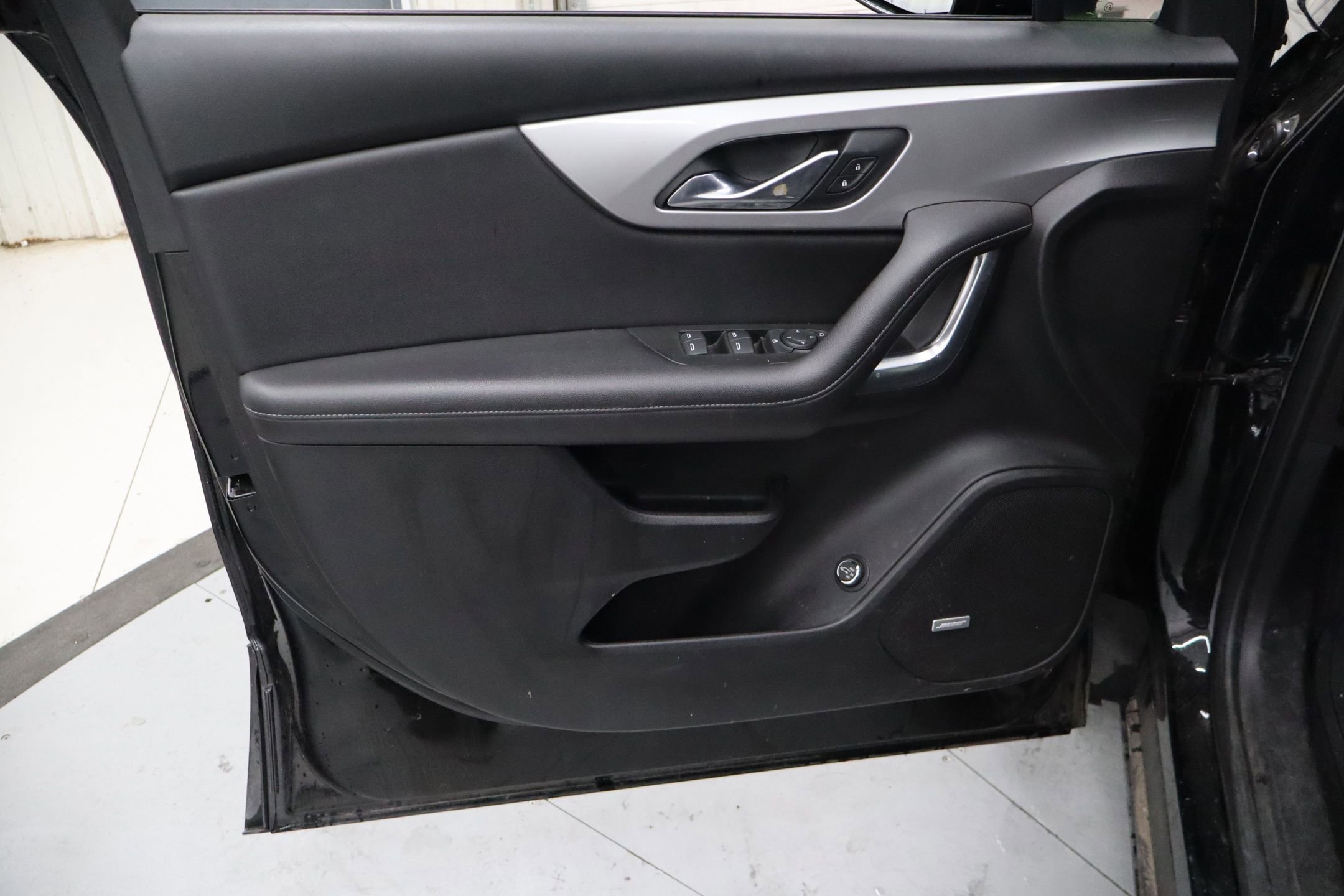 Used 2021 Chevrolet Blazer LT w/ Sound & Technology Package image 14