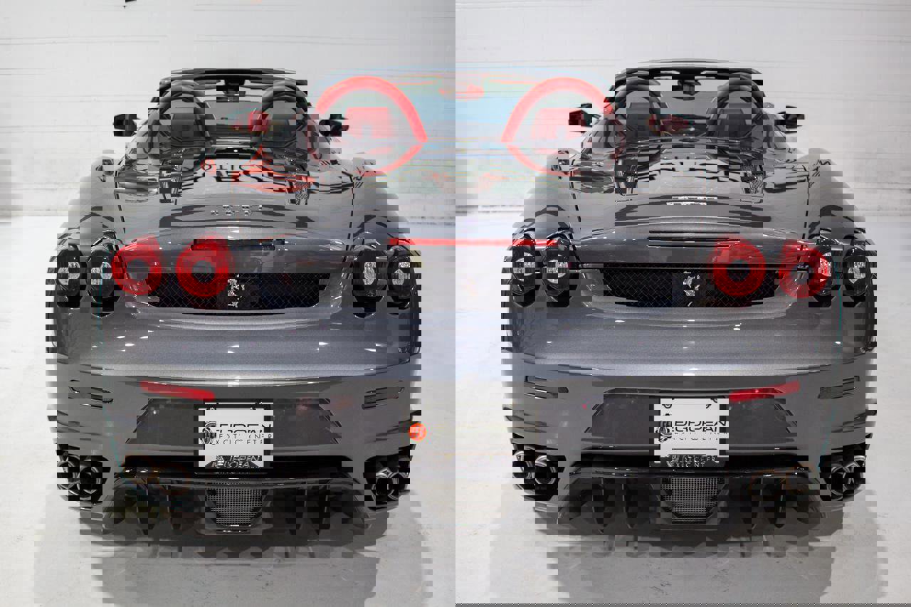 Used 2006 Ferrari F430 Spider image 4