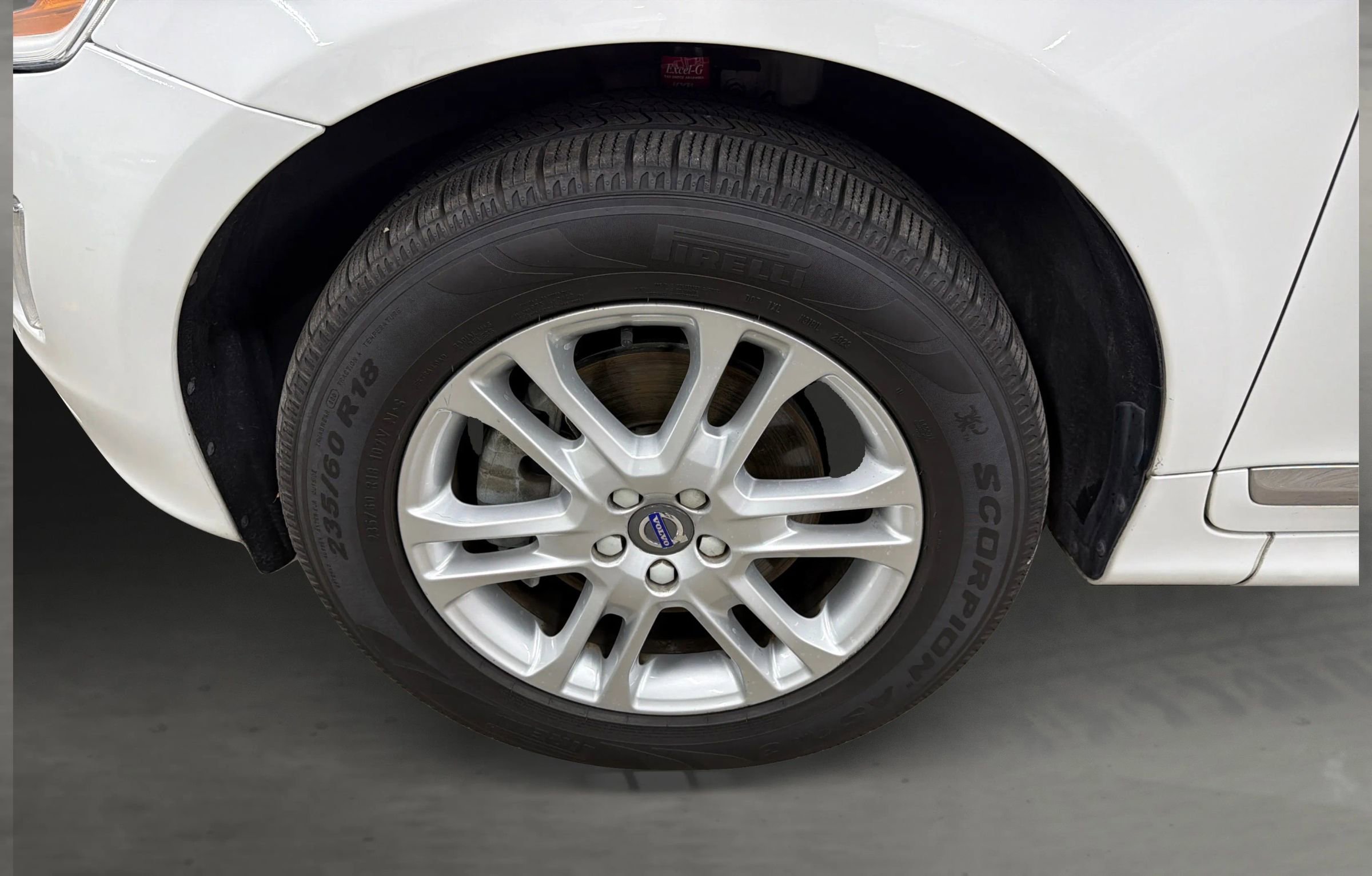 Used 2015 Volvo XC60 T5 Platinum FWD image 17