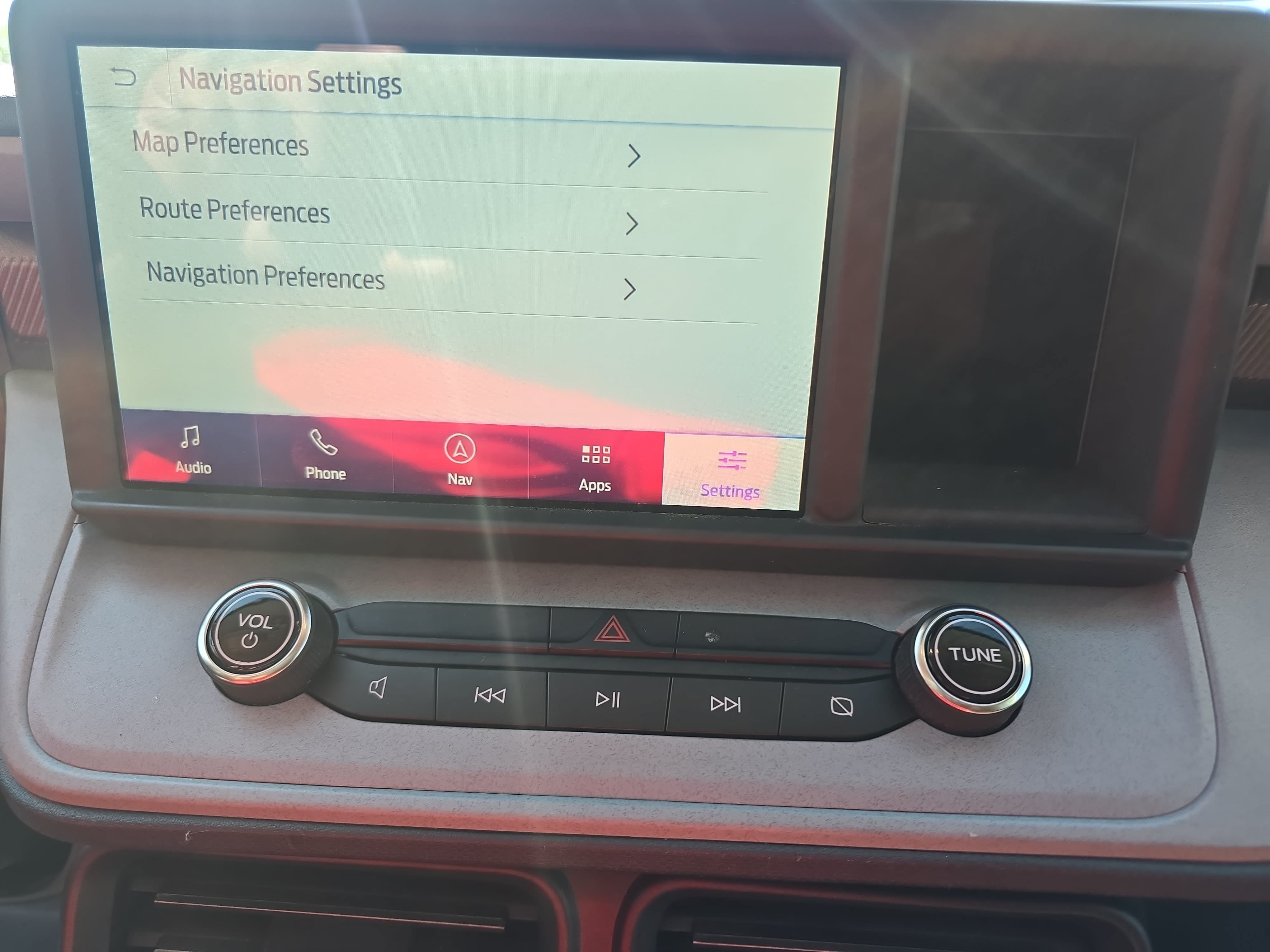 Used 2024 Ford Maverick Lariat FWD image 21