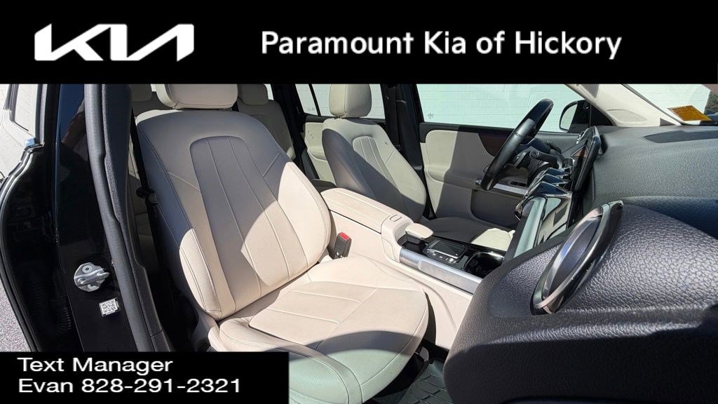 Used 2022 Mercedes-Benz GLB 250 4MATIC image 16