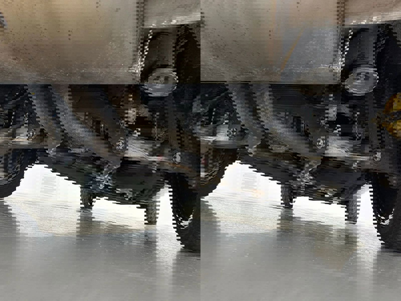 Used 2017 BMW X6 xDrive50i image 58