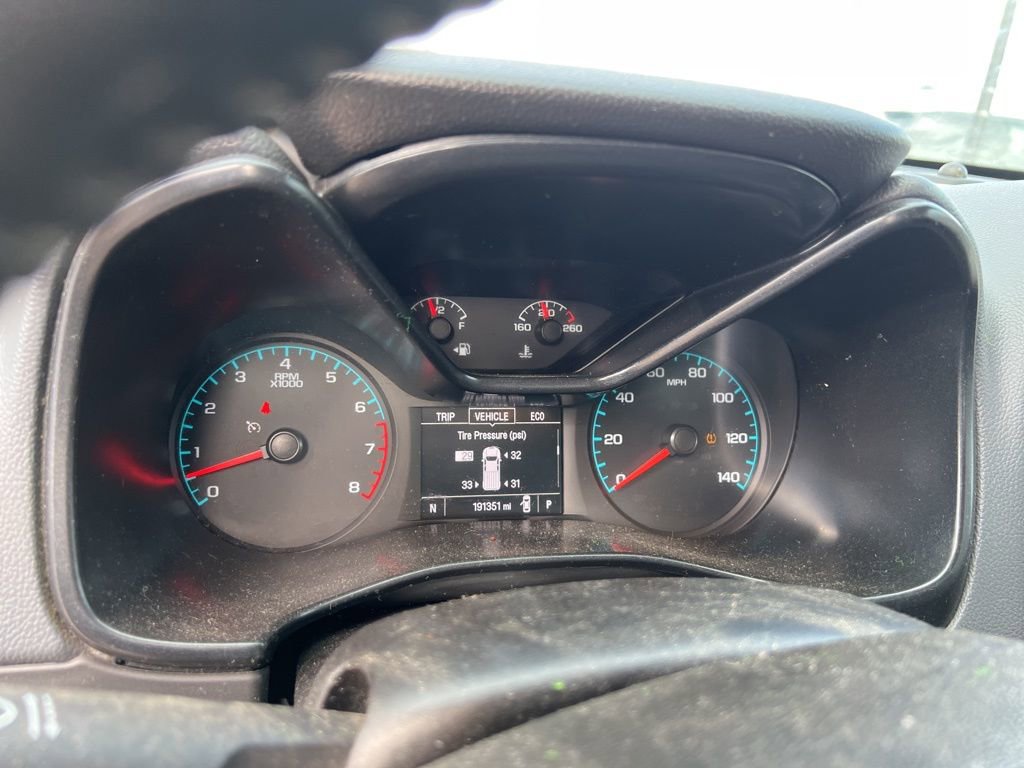 Used 2015 Chevrolet Colorado Z71 image 14