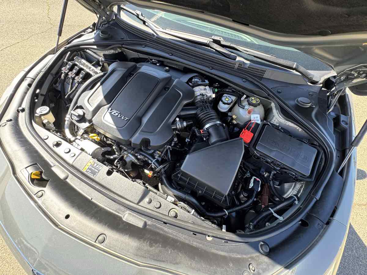 Used 2017 Buick LaCrosse Essence w/ Sights and Sounds Package image 37