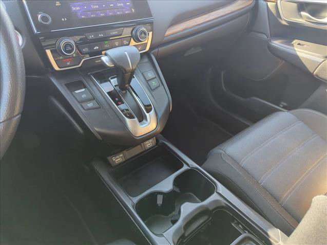 Used 2020 Honda CR-V EX image 12