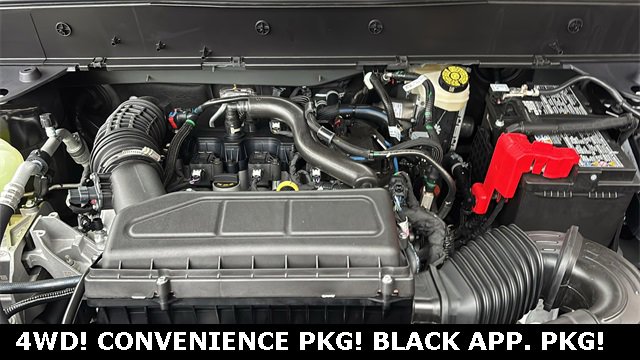 New 2025 Ford Bronco Sport Big Bend w/ Convenience Package image 31