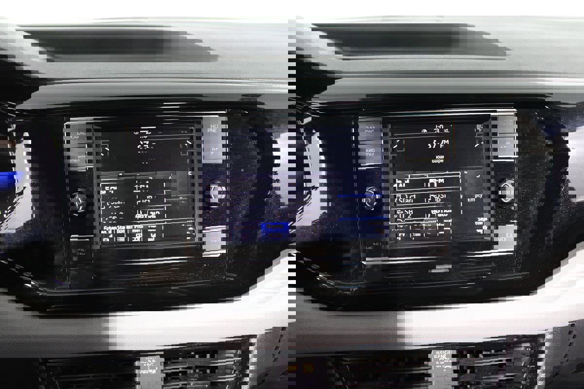 Used 2023 Volkswagen Taos S w/ Driver Assistance Package image 14