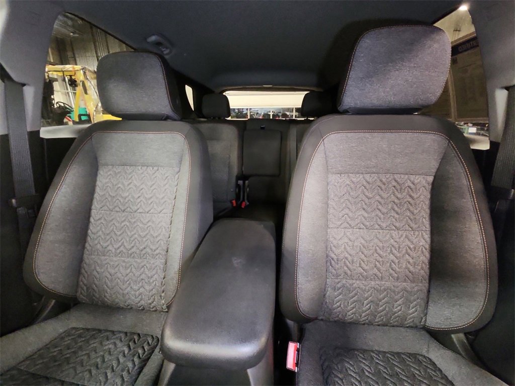 Certified 2024 Chevrolet Equinox LT w/ LPO, Floor Liner Package image 33