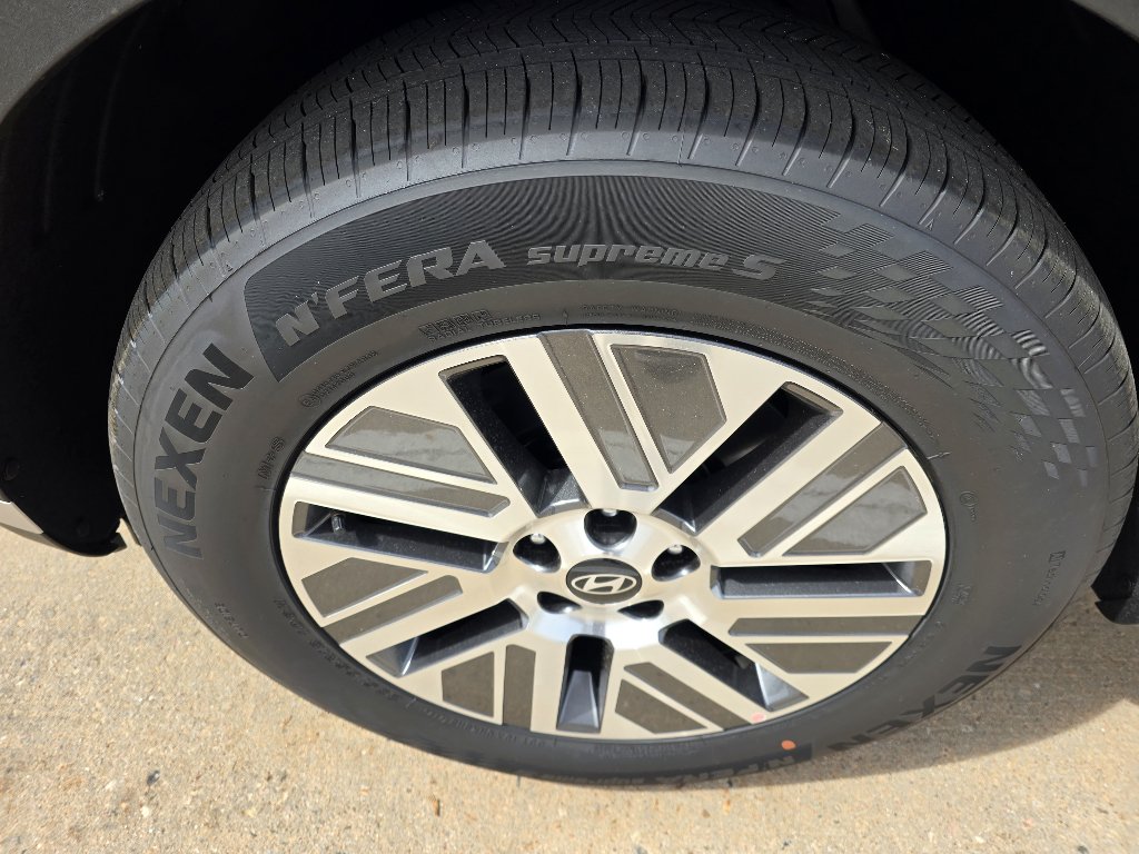 New 2026 Hyundai Palisade SEL Premium AWD/4WD image 10