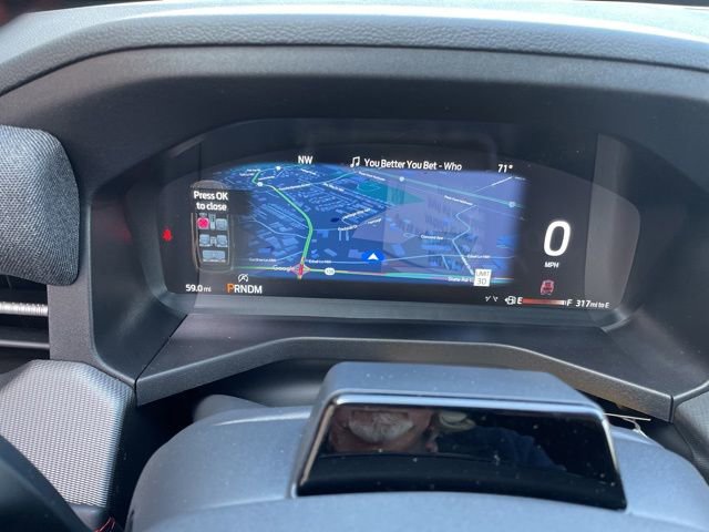 New 2026 Ford Explorer ST w/ Sun And Sound Package image 35