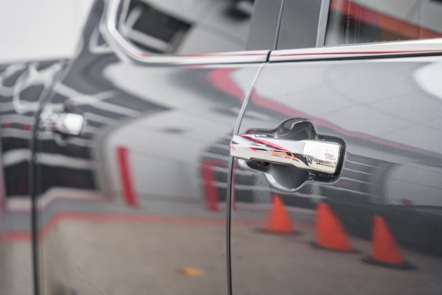 New 2026 Toyota Tundra 1794 Edition image 19