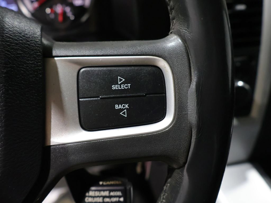 Used 2011 RAM 1500 Sport AWD/4WD image 33