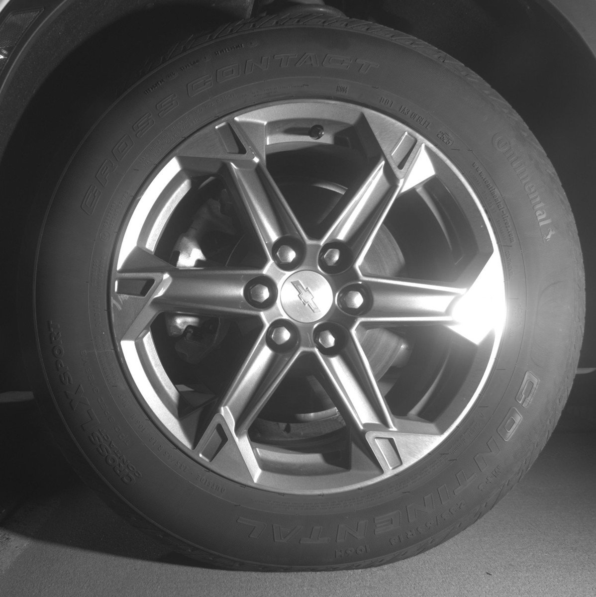 Used 2025 Chevrolet Blazer LT FWD image 12