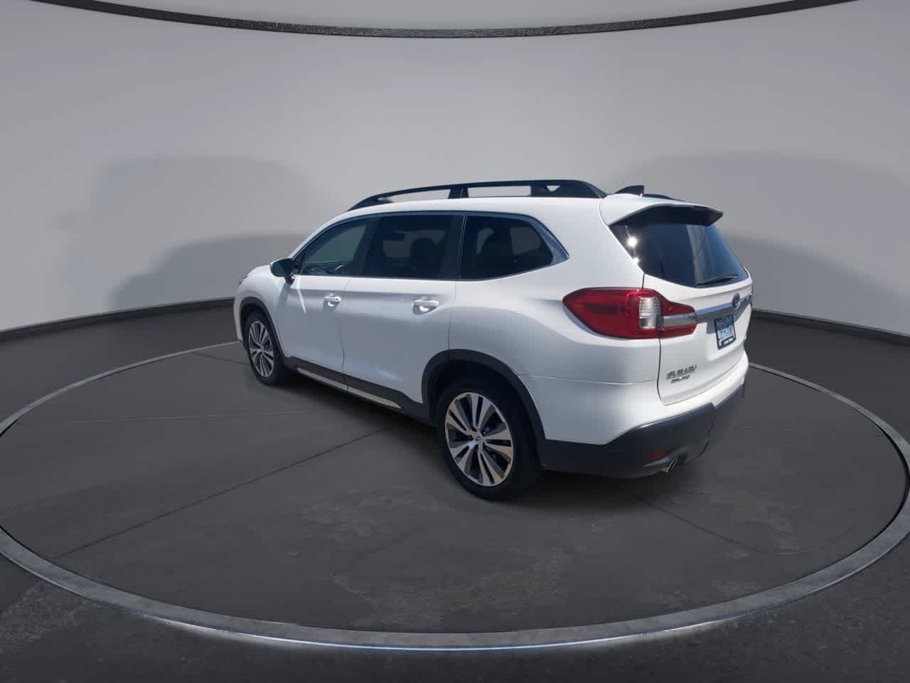 Used 2021 Subaru Ascent Limited AWD/4WD image 6