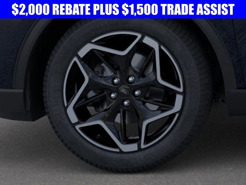 New 2026 Ford Escape Platinum w/ Premium Technology Package image 19