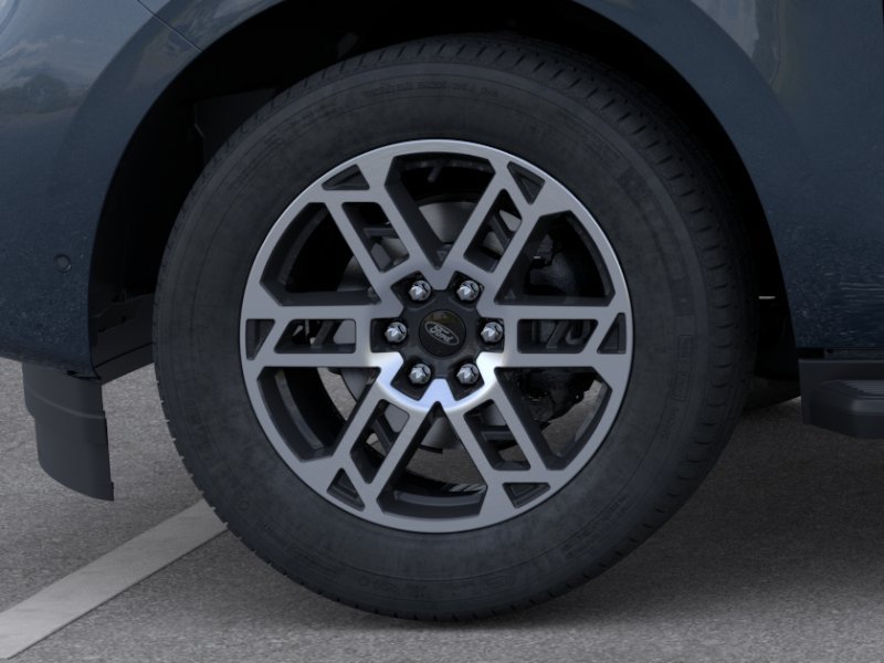 New 2026 Ford Expedition Active RWD image 19