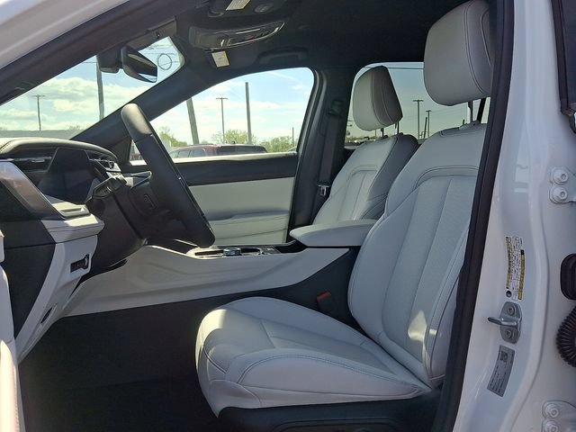 New 2026 Jeep Cherokee Limited AWD/4WD image 8