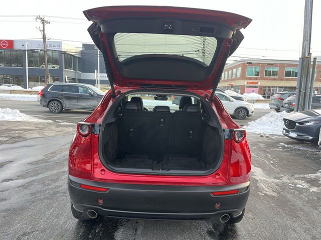 Used 2023 MAZDA CX-30 2.5 Turbo w/ Premium Package image 23