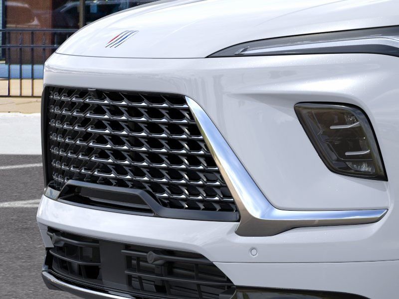 New 2026 Buick Enclave Avenir w/ Super Cruise Package AWD/4WD image 13