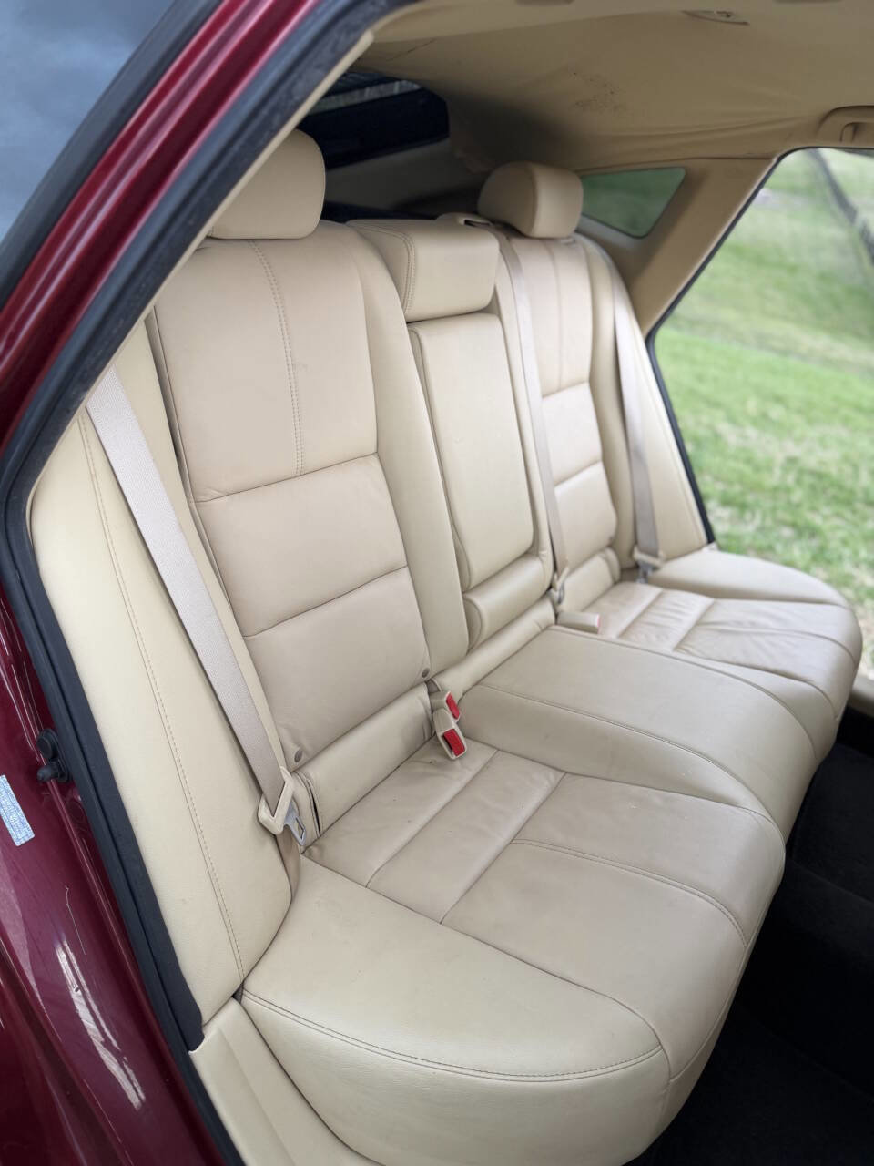 Used 2010 Honda Crosstour EX-L image 27