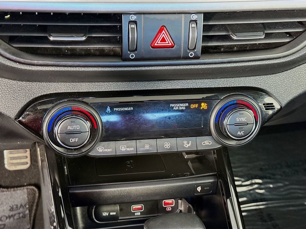 Used 2024 Kia Forte GT-Line w/ GT-Line Premium Package image 22