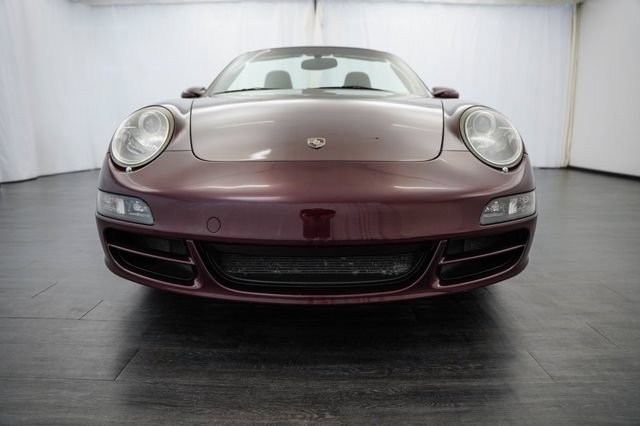 Used 2006 Porsche 911 Carrera S RWD image 32
