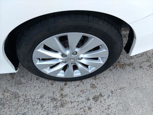 Used 2015 Honda Accord EX-L image 8