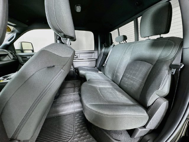 Used 2024 RAM 2500 Tradesman w/ Chrome Appearance Group AWD/4WD image 20