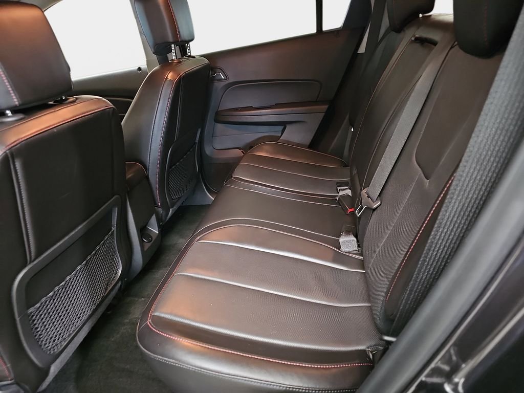 Used 2015 GMC Terrain SLT w/ Chrome Edition AWD/4WD image 17