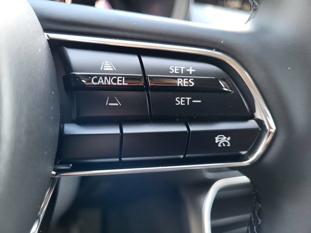 New 2026 MAZDA CX-70 SC AWD/4WD image 18
