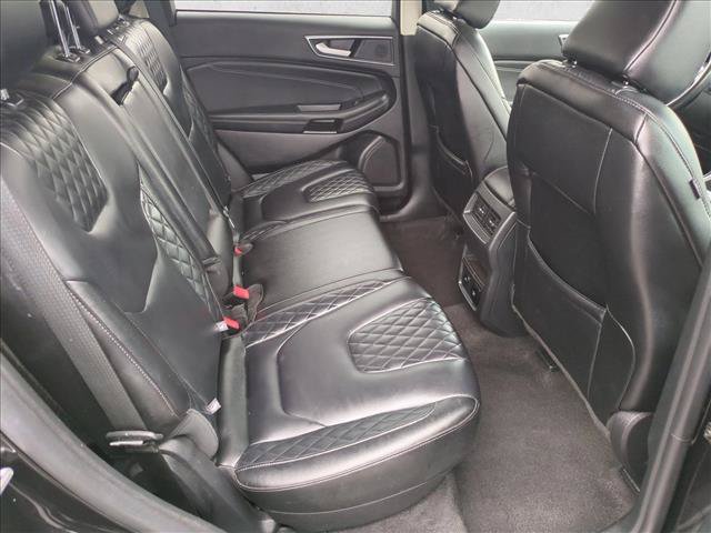 Used 2024 Ford Edge Titanium AWD/4WD image 18