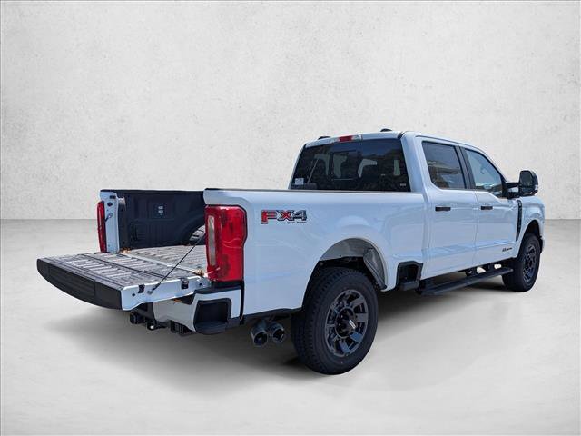 New 2026 Ford F350 XL w/ STX Appearance Package image 2