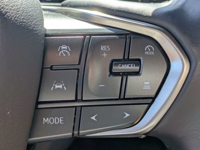 Used 2025 Lexus RX 350 Premium w/ Accessory Package (Z1) FWD image 24