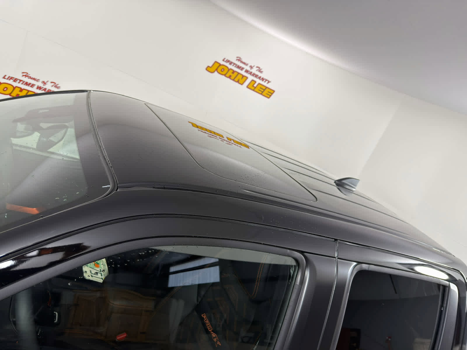 New 2026 Nissan Frontier PRO-4X w/ Pro Premium Package image 12