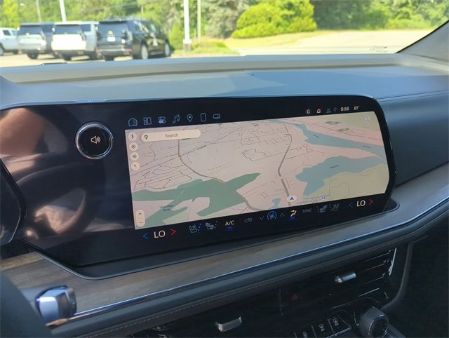 New 2025 Chevrolet Tahoe High Country image 14