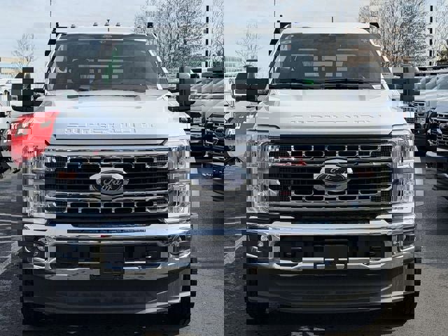 New 2026 Ford F450 XL image 6