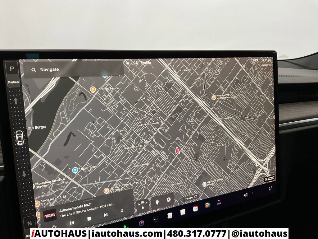 Used 2022 Tesla Model S image 35