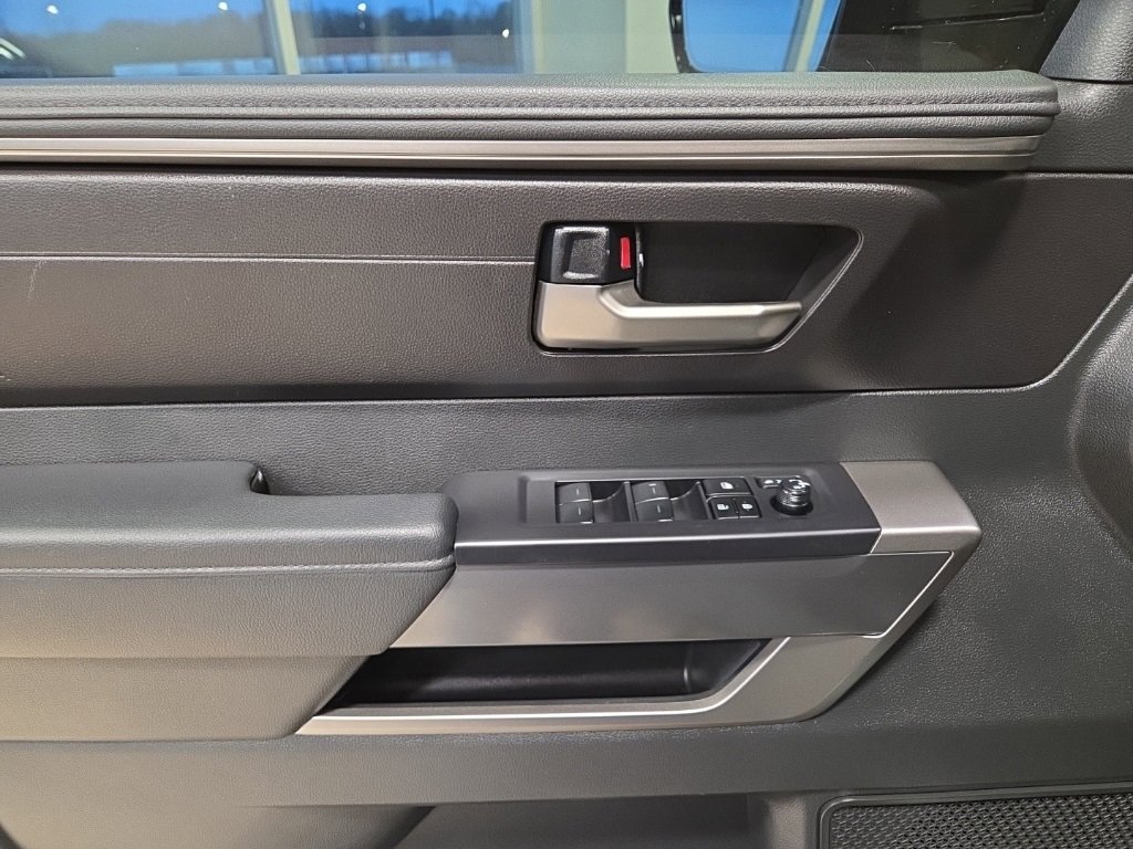 Used 2024 Toyota Tundra SR5 image 11