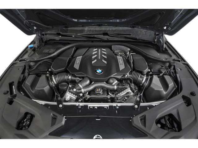 Certified 2023 BMW M850i xDrive Coupe w/ M Carbon Exterior Package AWD/4WD image 15