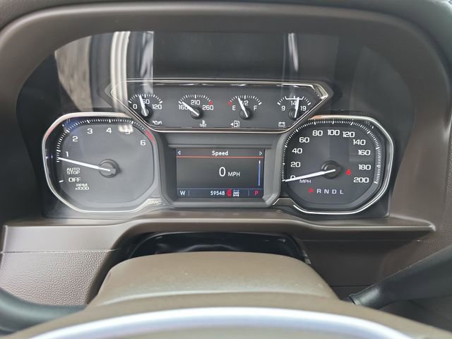 Certified 2019 GMC Sierra 1500 SLT image 12